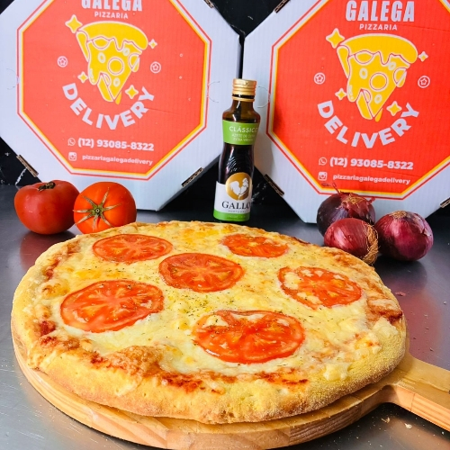 Galega Delivery