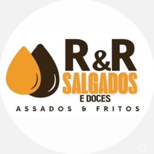 RR Salgados e Doces