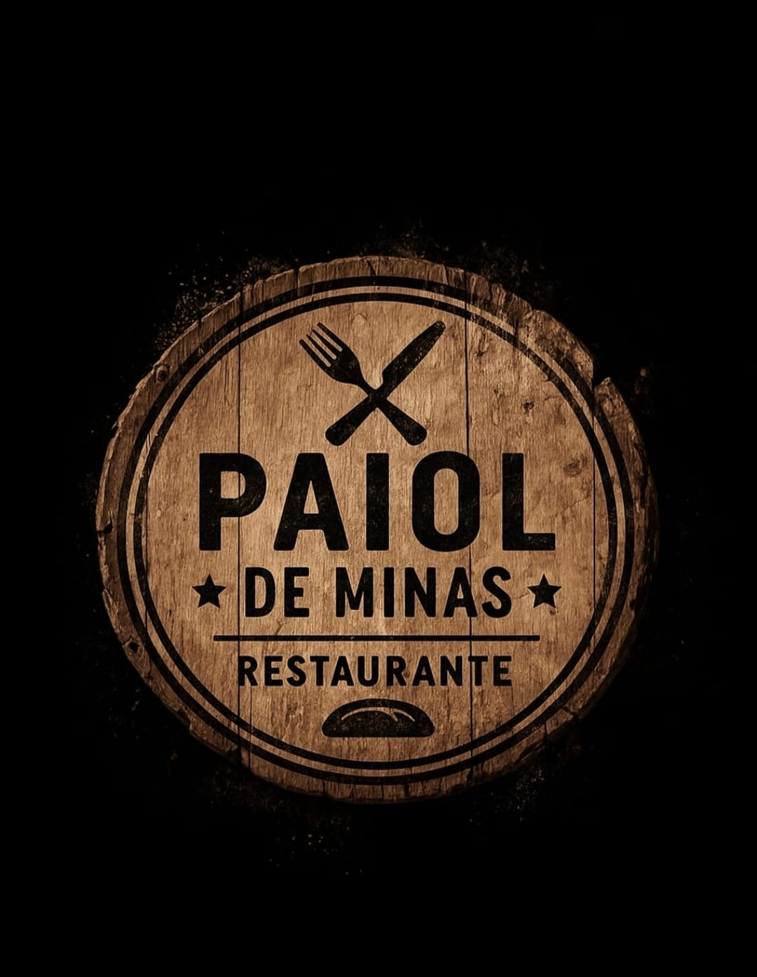 Paiol de Minas