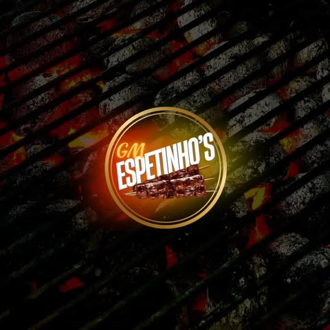 GM espetinhos