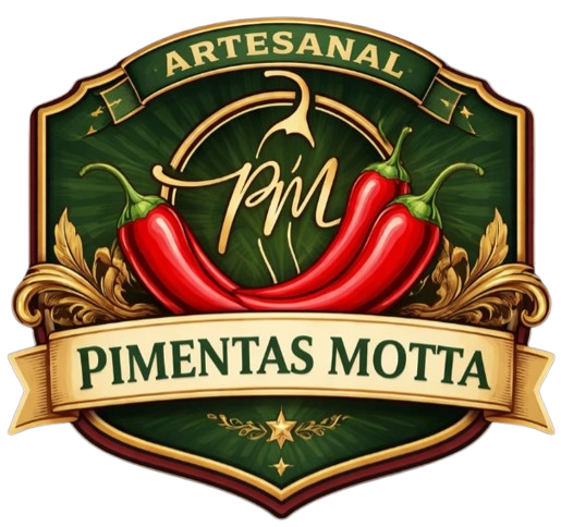 Pimentas Motta Típica da Ilha