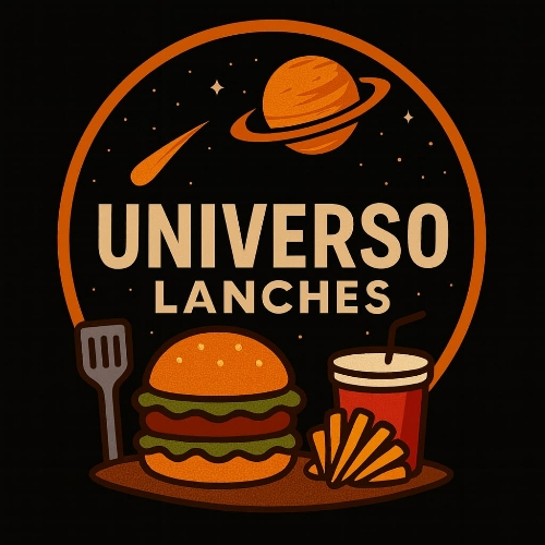 Universo Lanches