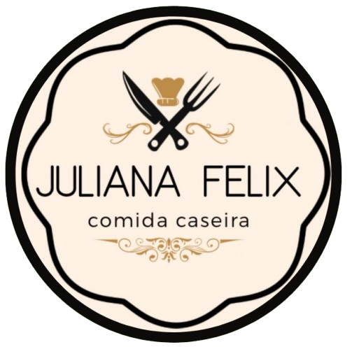 Juliana Felix Comida Caseira