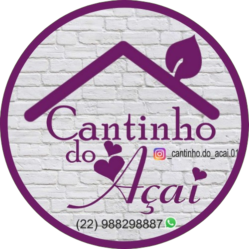 Cantinho do Açaí
