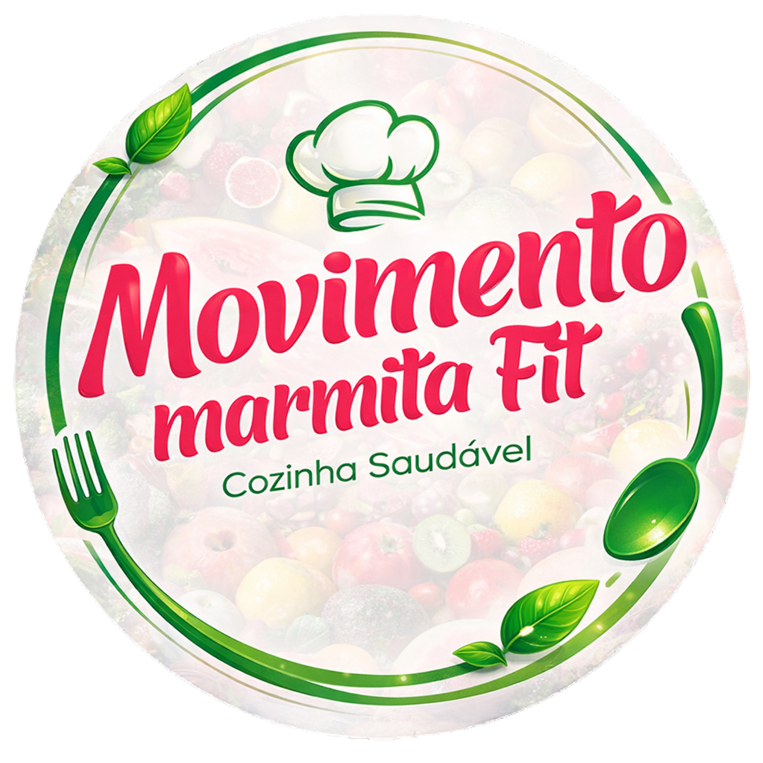 Movimento Marmita Fit – Cozinha saudável em Salvador 💚
