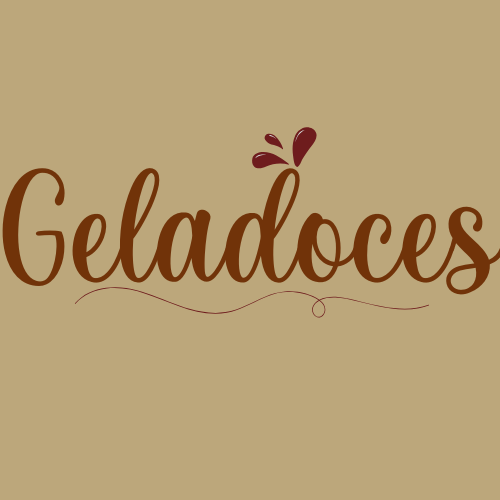 Geladoces - Doces e Dindin Gourmet