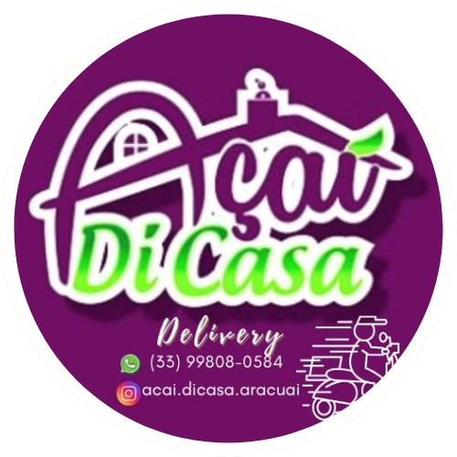Açaí Dicasa