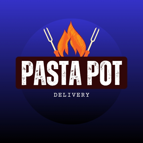 Pasta pot ( delivery )