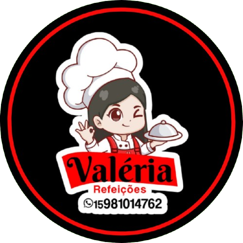 Valéria Refeições