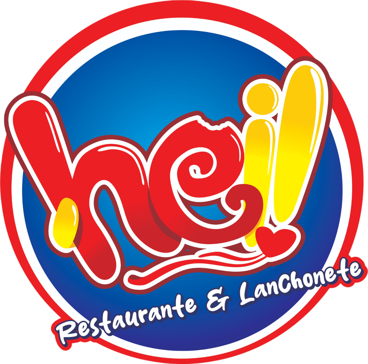 Hei! Restaurante e Lanchonete