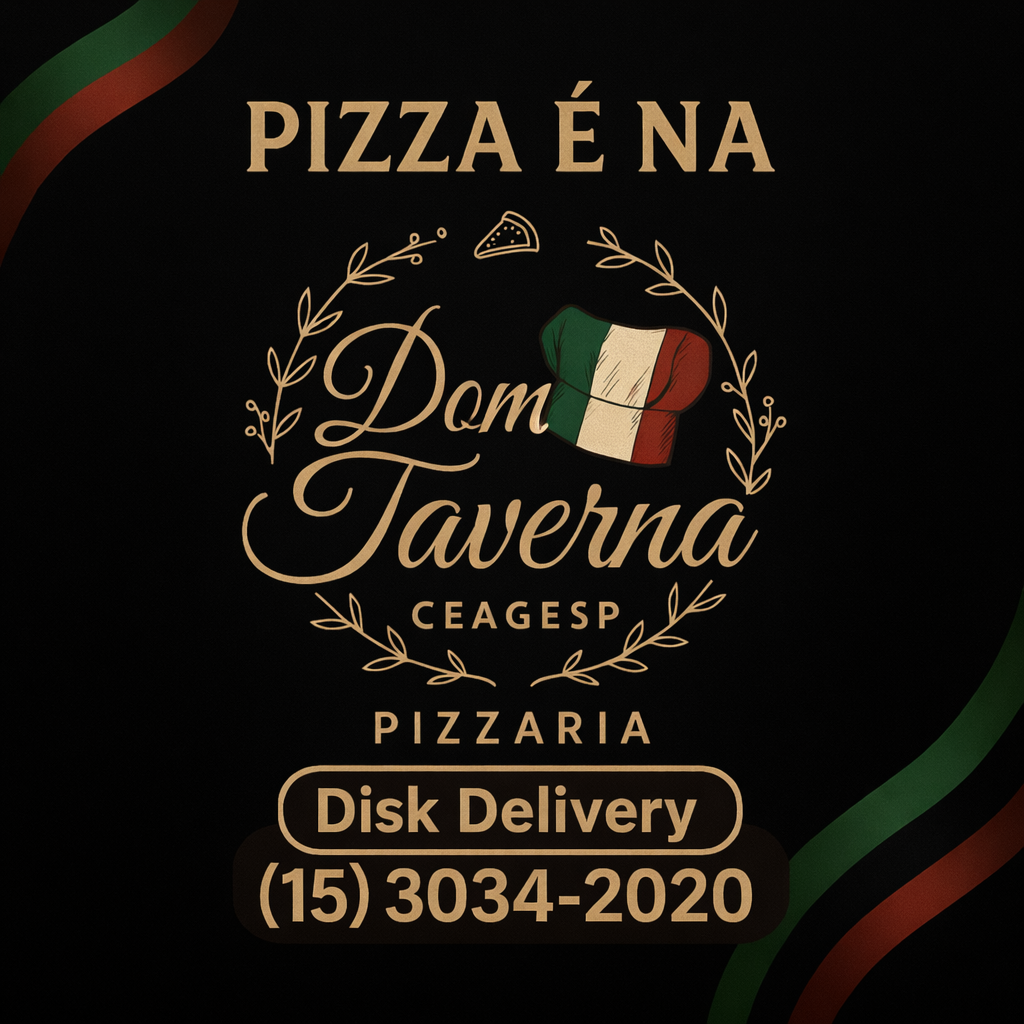 DOM TAVERNA - CEAGESP