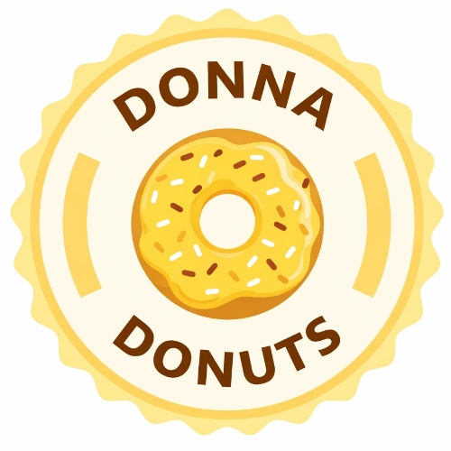 Donna donuts
