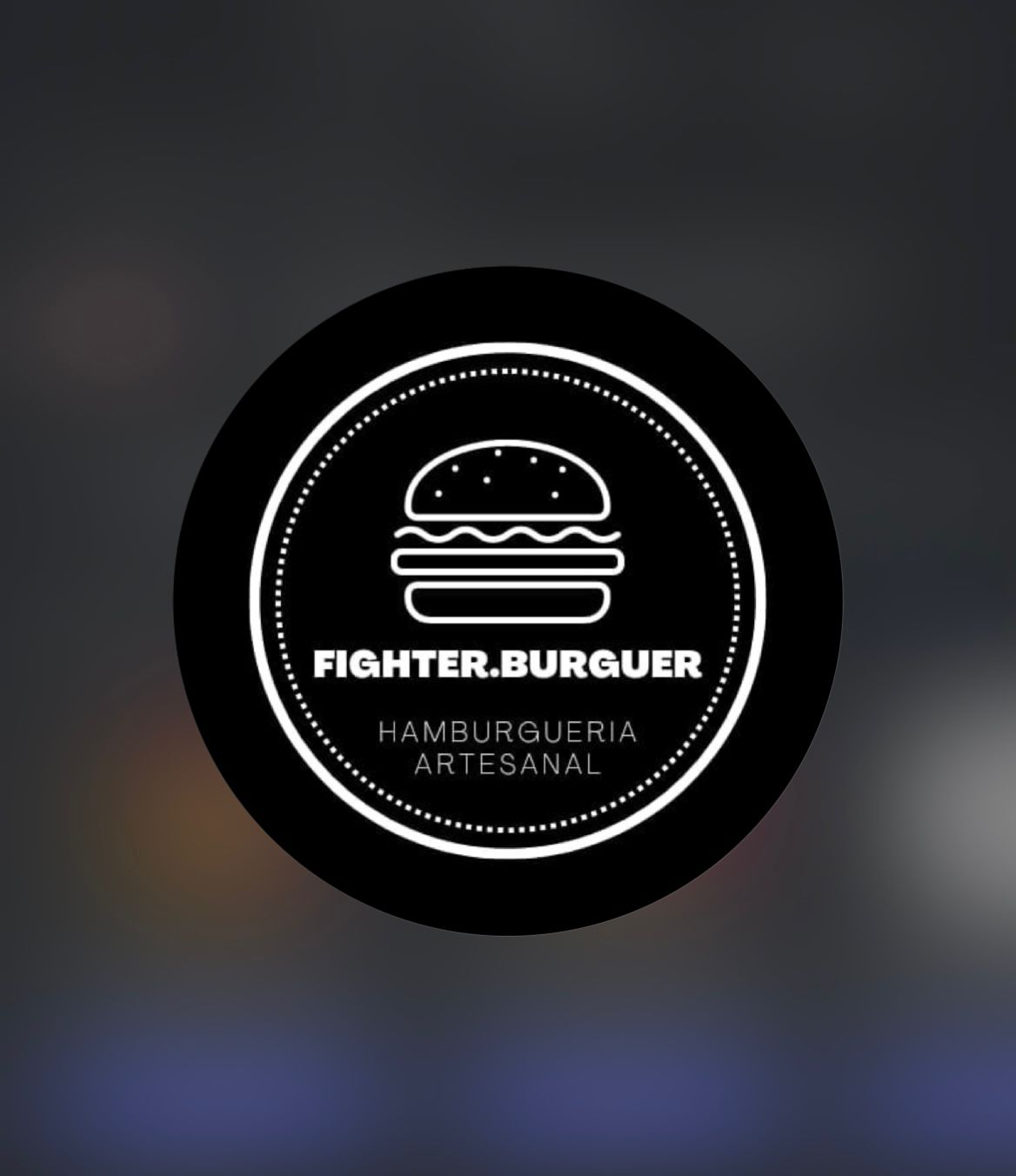 fighterburguer
