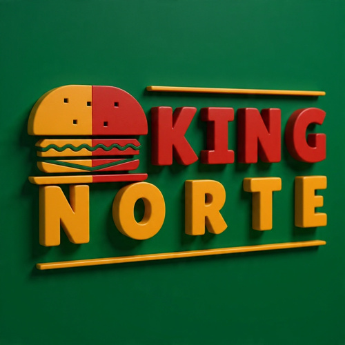 king norte