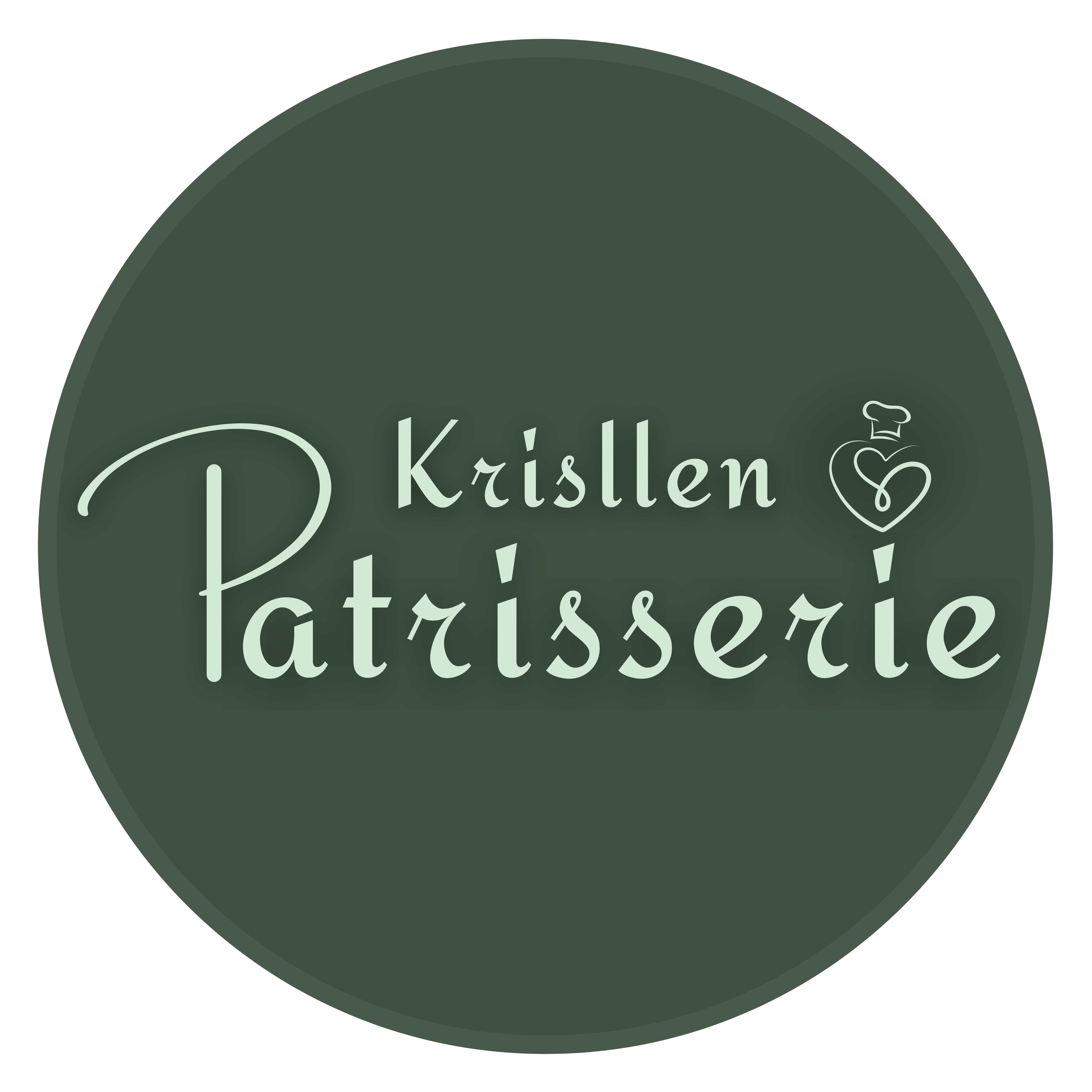 Encomendas Krisllen Patrisserie