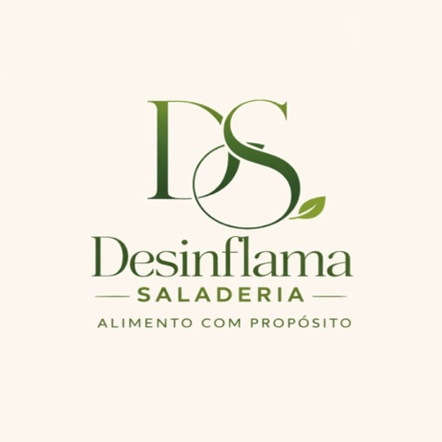 Desinflama Saladeria