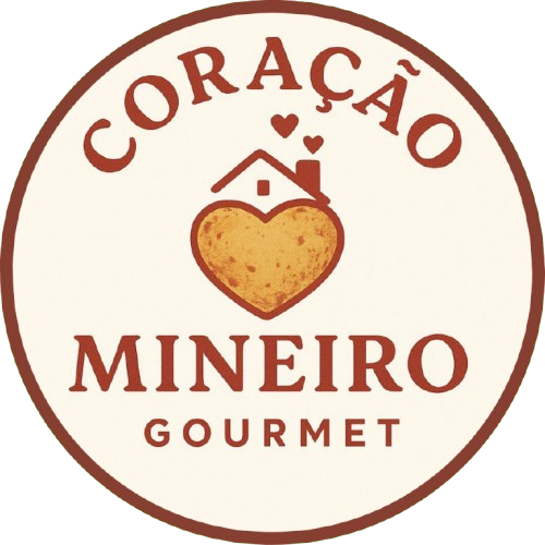 Coração Mineiro Gourmet