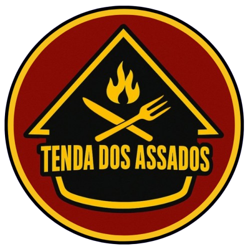 Tenda Dos Assados
