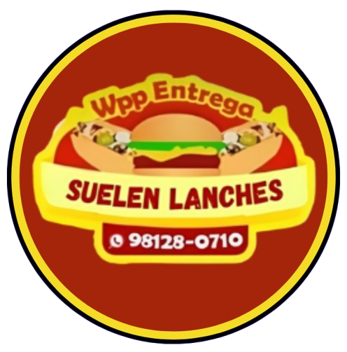 Suelen Lanches