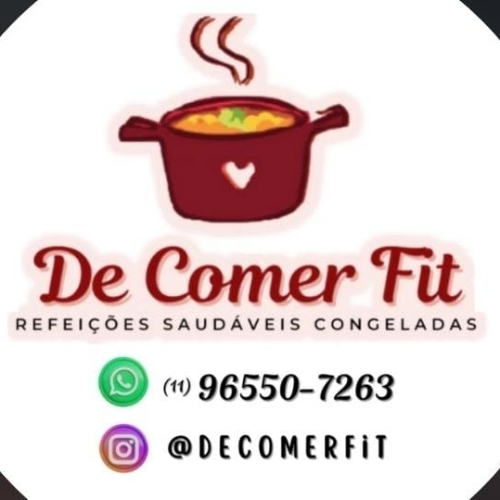 De Comer Fit