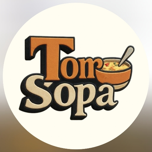 Tome sopa
