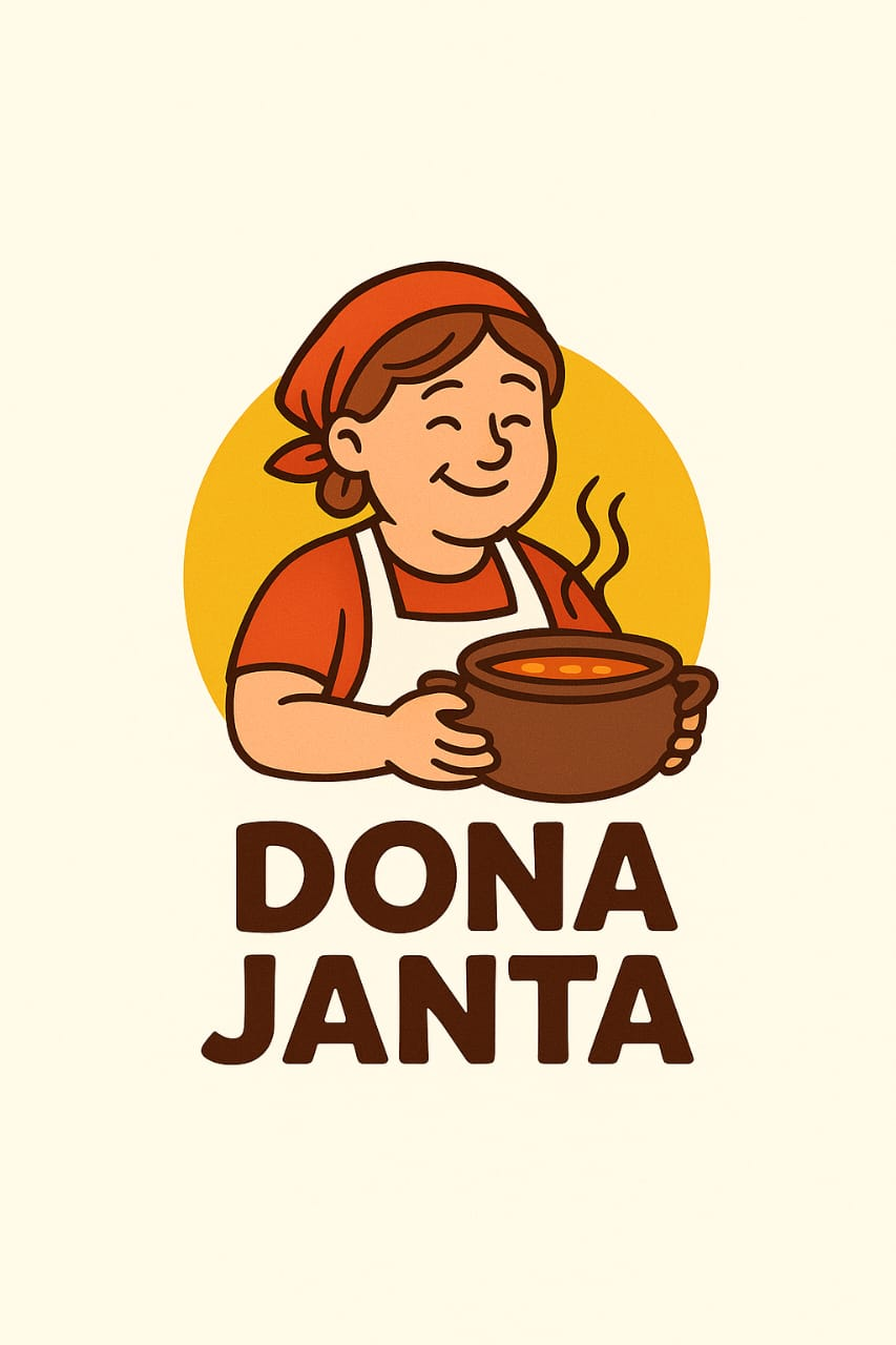Dona Janta
