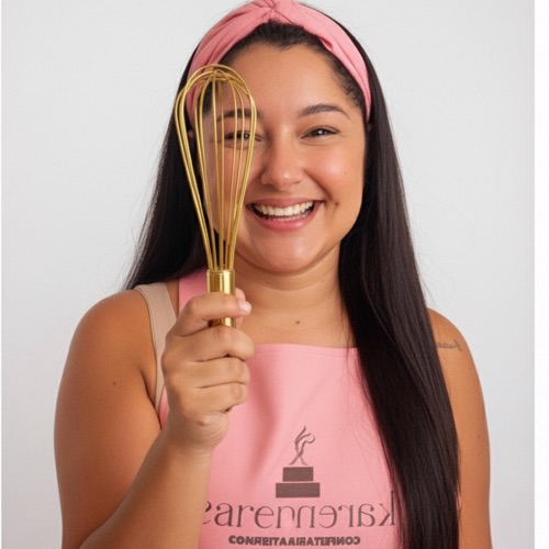 Karen Cakes Confeitaria Artesanal