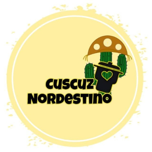 Cuscuz Nordestino