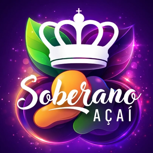Soberano Açai