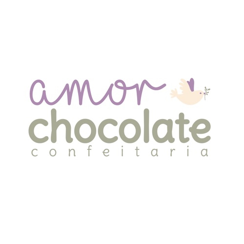 Amor Chocolate Confeitaria