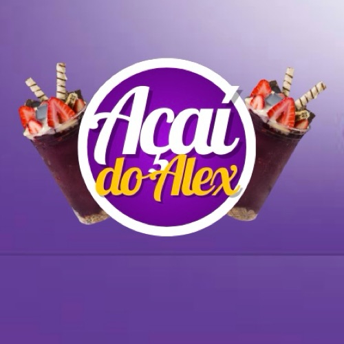 Açaí do Alex