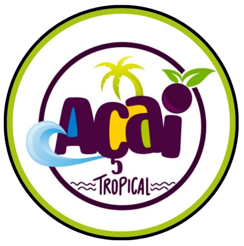Acai Tropical