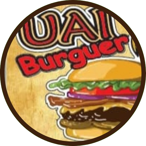 Uai Burguer e Salgados