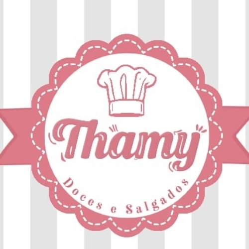 Thamy doces e salgados