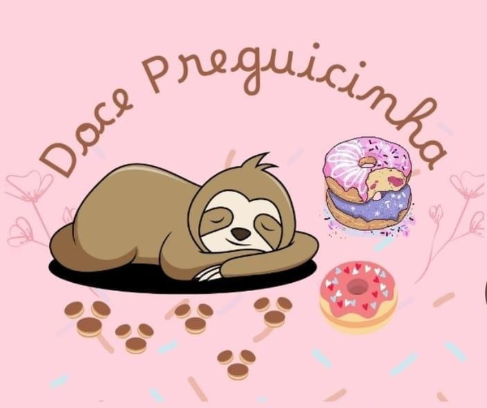 Doce Preguicinha