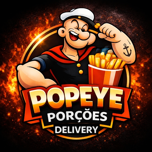 Popeye Porções