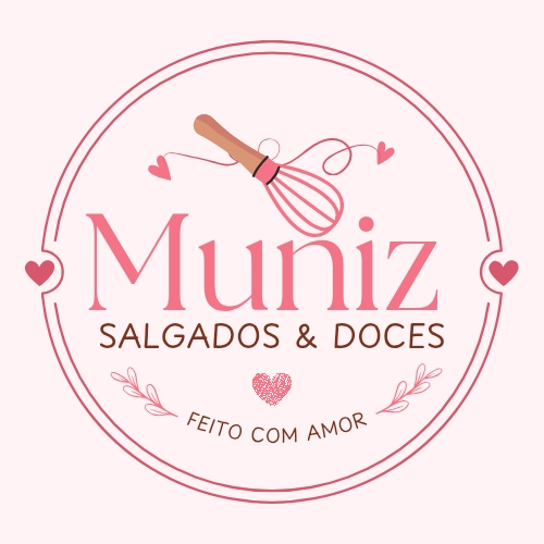 Muniz Doces e salgados