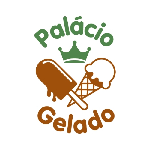 Sorveteria Palácio Gelado