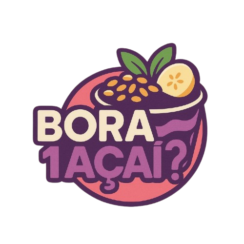 Bora1açaí?