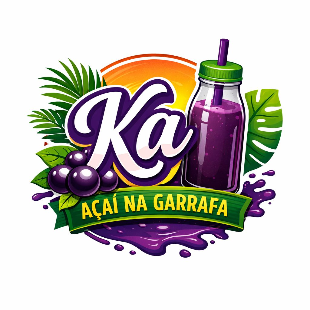 Açaí da Ka