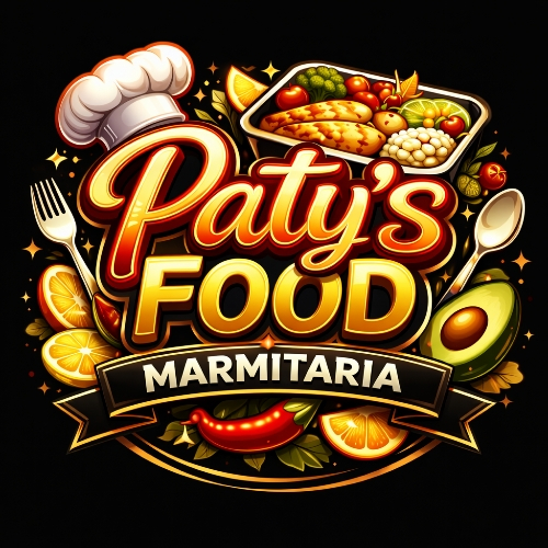 Patys Food Marmitaria
