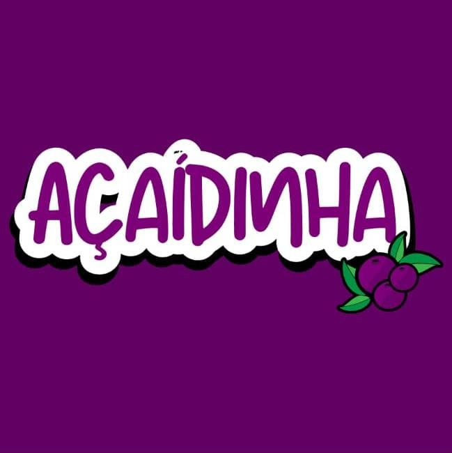 Açaidinha