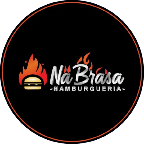 Na Brasa Hamburgueria