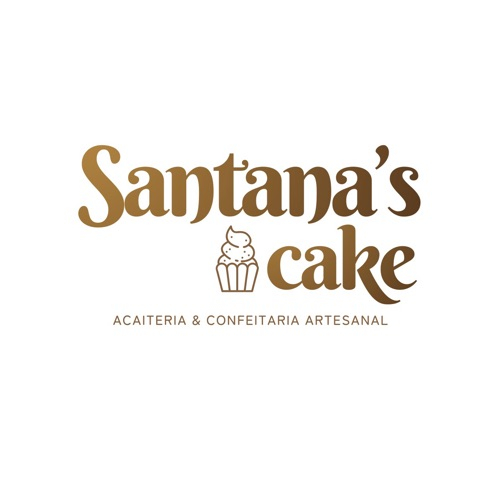 Santanas Cake