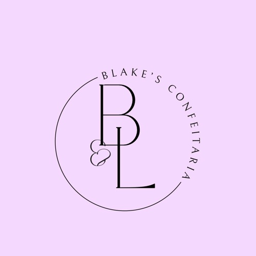 BLakes confeitaria