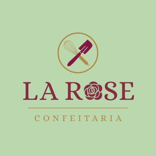 La Rose Confeitaria