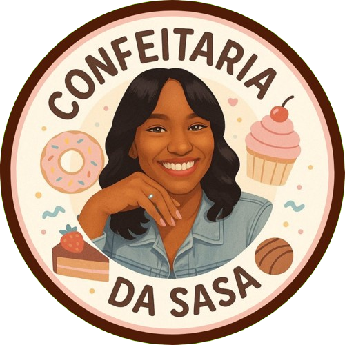 Confeitaria da Sasa