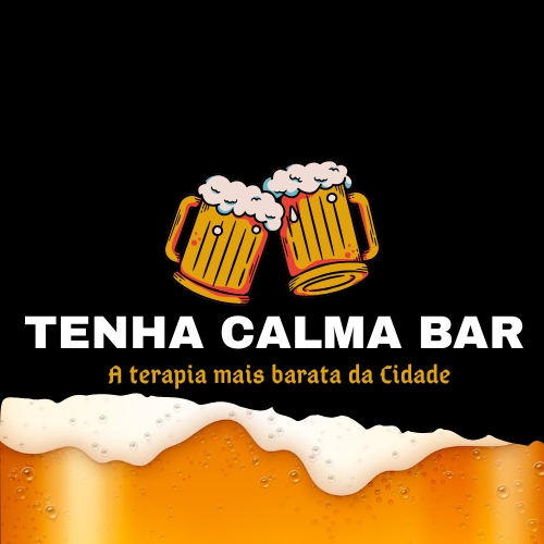 Tenha Calma Bar