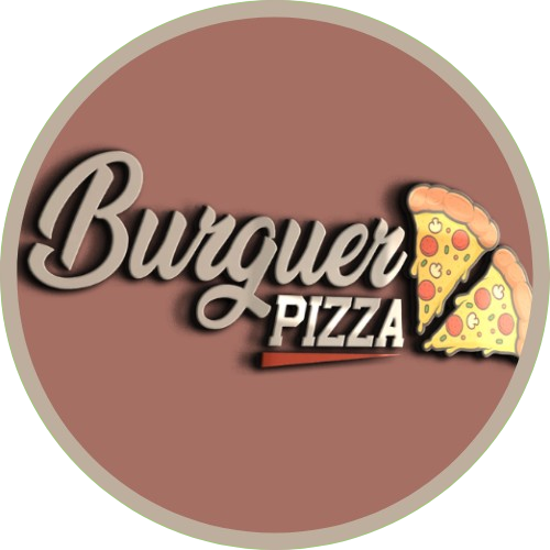 Burguer Pizza