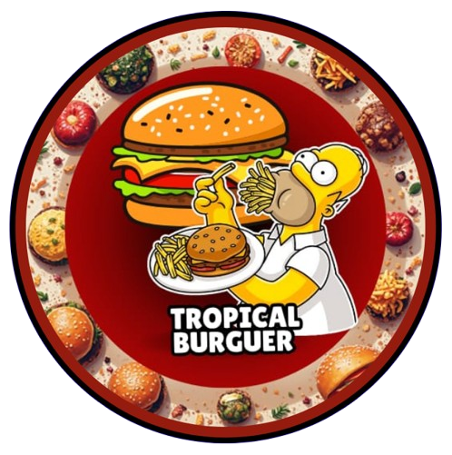 Tropical Burguer